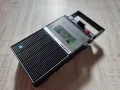 Ретро Касетофон Blaupunkt Twen Junior 1966 и микрофон Grundig, снимка 4
