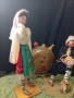 Кукли ,керамика български фолклор, снимка 3