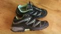 SAMOMON GORE-TEX Shoes размер EUR 40 / UK 6,5 обувки водонепромукаеми - 1063, снимка 2