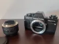 
PRAKTICA  BC 1
electronic Germany, снимка 2