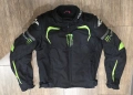 Мото яке Alpinestars Backfire Monster L, снимка 1