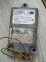 Peugeot 206 Airbag module 9641728780 , 600379100., снимка 1