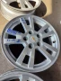 Алуминиеви джанти 16 Chevrolet Orlando 12-14, снимка 5