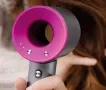 Тих сешоар за коса Super Hair Dryer, снимка 2