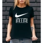 NIKE Дамски , мъжки и детски тениски с къс ръкав, снимка 1