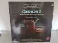 GREMLINS 2 1990 LASERDISC, снимка 1