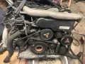 Двигател 2.7тди CGK Engine 2.7tdi, снимка 1