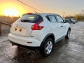 На ЧАСТИ Nissan Juke 1.5 DCI 110кс 2012г Pure drive 104000км, снимка 6