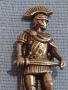 Метална фигура играчка KINDER SURPRISE Римски Центурион за КОЛЕКЦИОНЕРИ 27392, снимка 5