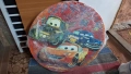 Дървена масичка със столче на McQueen, снимка 1