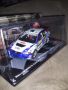 Skoda Fabia Ford Escort Mitsubishi Lancer 1.43 Eaglemoss Ltd Rally Monte-Carlo., снимка 9