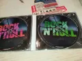 ROCK N ROLL X2 CD 1004252231, снимка 4