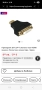 Преходници за монитор HDMI , снимка 4