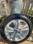 Зимни гуми NOKIAN - 225/55/17, снимка 4