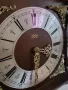 Старинен стенен часовник AMS, снимка 6