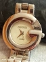 Модерен дамски часовник GUGGI SWISS красив стилен дизайн 40564, снимка 2