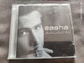 SASHA - DEDICATED TO...  CD, снимка 1