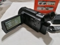 Видеокамера СОНИ-SONY-AX33-4K, снимка 3