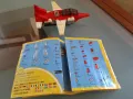 Конструктор Лего - модел LEGO Creator 3 в 1 - 6741 - Mini Jet, снимка 4