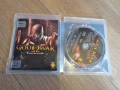 2 игри God of war collection 1 Ps3 Playstation 3 , снимка 3