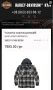 Мъжка риза HARLEY DAVIDSON. Размер L, снимка 2