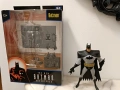 Батман Batman The New Batman Adventures McFarlane DC Comics екшън фигурка фигура играчка, снимка 2