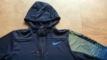 NIKE Sweatshirt Размер M / L мъжки суичър 23-64, снимка 4
