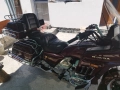 Продавам си мотора - Hodan Gold Wing GL1200, снимка 9