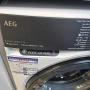 пералня AEG -автоматично дозиране, снимка 2