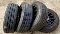 15 4х100 лети джанти 185/65/15. Хонда Тойота Опел Киа Дачия Рено Нисан. 4x100, снимка 13
