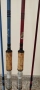 две въдици Токоз дължина 240см., снимка 7