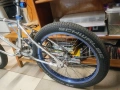 BMX Egam РЕТРО made in Italy/Old school,,/, снимка 9