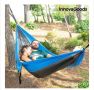 Нов Двоен хамак за къмпинг Swing & Rest InnovaGoods, снимка 1