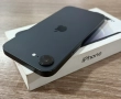 Iphone 16 e black 128gb с гаранция., снимка 8