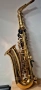Алт Саксофон JUPITER, снимка 7
