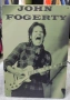 John Fogerty-метална табела (плакет), снимка 1