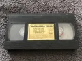 Видеокасета '' ОПЕРАЦИЯ ТЕРОРИСТ '' VHS 1988 г., снимка 4