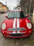 Продавам Mini Cooper R50 1.6-116 кс НА ЧАСТИ, снимка 1