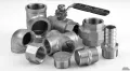 Неръждаеми фитинги, снимка 1