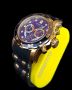 INVICTA PRO DIVER SCUBA BLUE, НОВ , снимка 9