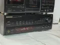 Pioneer RDS ресийвър и дек, снимка 2