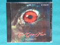 To/Die/For- 2003- The Unknown II(The Killing Hits) (Gothic metal)Finland, снимка 1 - CD дискове - 45061694