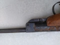 Въздушен пистолет Славия, снимка 3