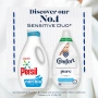 Comfort Pure Ultra омекотител концентрат 58 пранета 870 мл. Комфорт, снимка 5