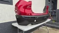 Задна броня Mazda CX-30 CX30 година 2019 2020 2021 2022 2023 код DFR5-50221, DFR550221, DGH9-50221, снимка 3