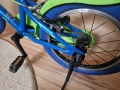 Детски велосипед Drag 16 Rush, снимка 4
