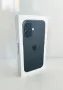 НОВ! iPhone 16 Plus 128GB Black ГАРАНЦИЯ!, снимка 1