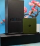 НОВ!!! Motorola Razr 50 ultra, Dual SIM, 12GB RAM, 512GB, 5G, Spring Green , снимка 2
