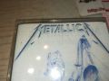 METALLICA-КАСЕТА 1107240815, снимка 6