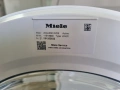 Пералня Miele W1 Active , снимка 4